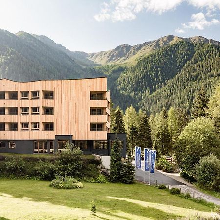 Falkensteiner Hotel Antholz - Adults Only Exteriér fotografie