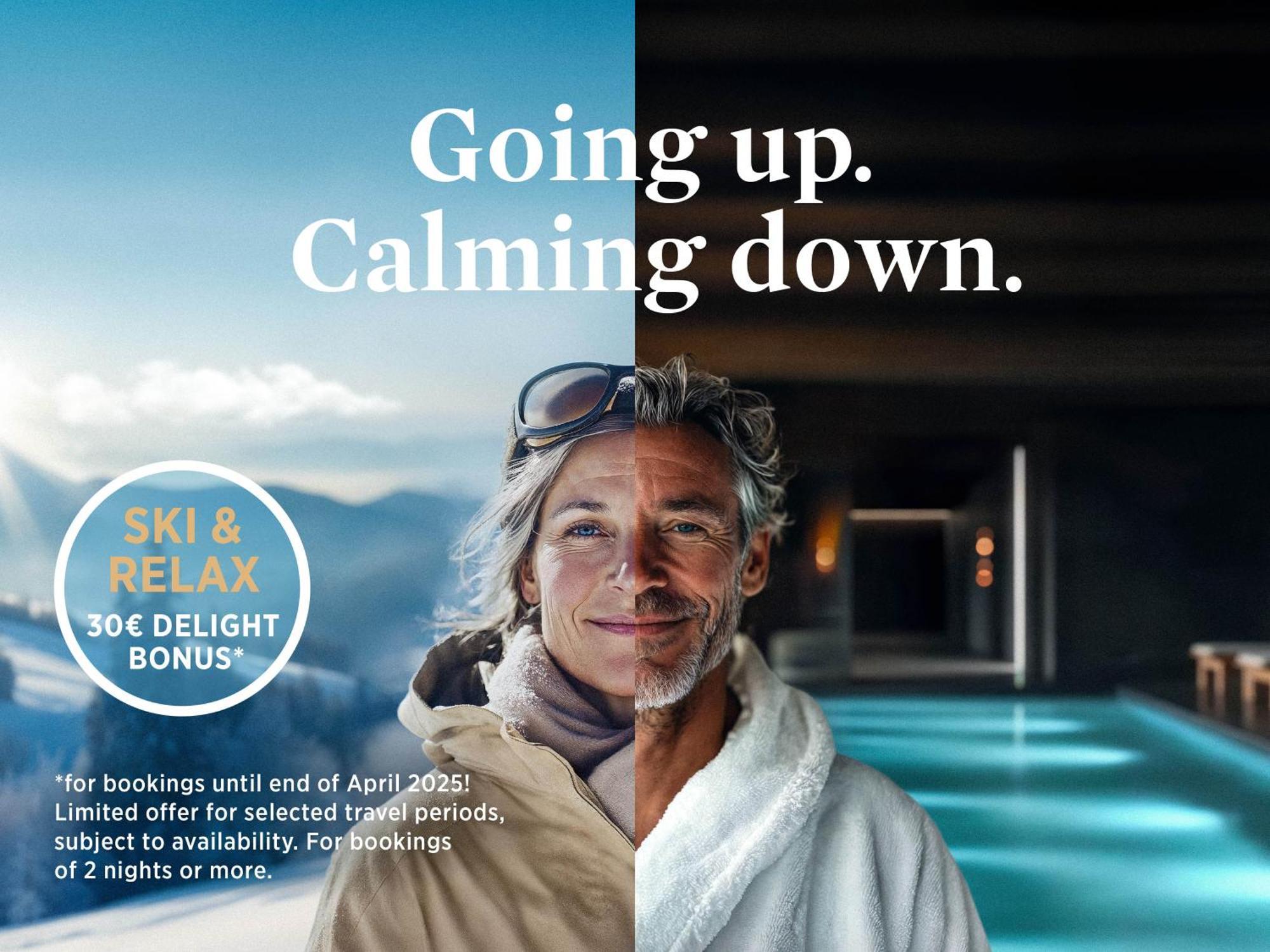 Falkensteiner Hotel Antholz - Adults Only Exteriér fotografie