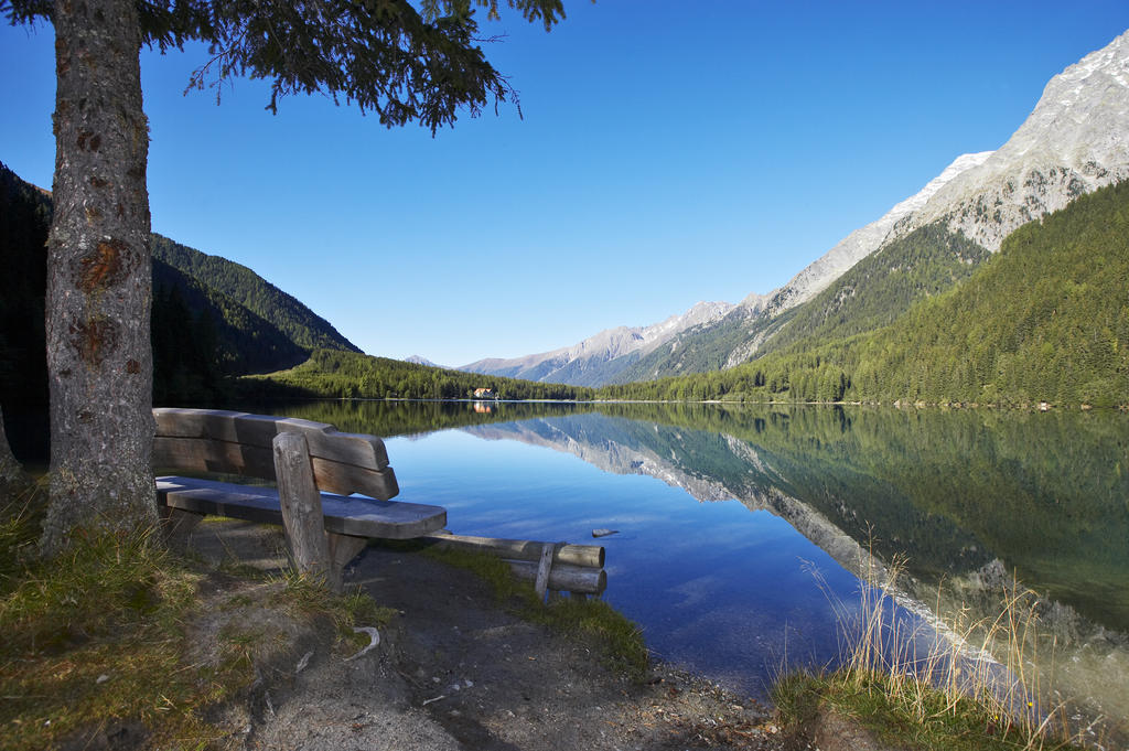 Falkensteiner Hotel Antholz - Adults Only Zařízení fotografie